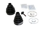 Rein BKN0147 CV Joint Boot Kit - Front Inner and Outer, Front Left Inner and Outer or Front Right Inner and Outer - view 2