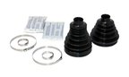 Rein BKN0152 CV Joint Boot Kit - Rear - view 2