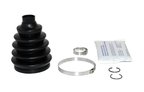 Rein BKN0176 CV Joint Boot Kit - Front Outer - view 2