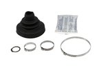 Rein BKN0214 CV Joint Boot Kit - Rear Outer - view 2