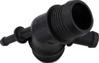 Rein CHC0778 Engine Coolant Hose Connector - view 4