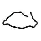 Rein CHE0137R Engine Coolant Hose - Expansion Tank (Lower) To Pipe - view 5