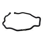 Rein CHE0137R Engine Coolant Hose - Expansion Tank (Lower) To Pipe - view 6