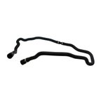 Rein CHE0137R Engine Coolant Hose - Expansion Tank (Lower) To Pipe - view 1