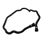 Rein CHE0137R Engine Coolant Hose - Expansion Tank (Lower) To Pipe - view 2