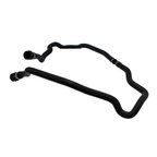 Rein CHE0137R Engine Coolant Hose - Expansion Tank (Lower) To Pipe - view 3