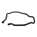 Rein CHE0137R Engine Coolant Hose - Expansion Tank (Lower) To Pipe - view 4