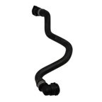 Rein CHE0149P Engine Coolant Hose - Diverter Valve Outlet (Lower) - view 3