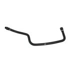 Rein CHE0152P Engine Coolant Hose - Expansion Tank (Lower) To Hose At Heater - view 6
