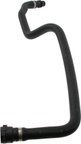Rein CHE0152 Engine Coolant Hose - Expansion Tank (Lower) To Hose At Heater - view 2