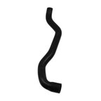 Rein CHE0156R Engine Coolant Hose - Expansion Tank (Lower) To Water Pump - view 3