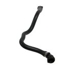 Rein CHE0164P Engine Coolant Hose - Expansion Tank To Upper Radiator Hose - view 2