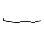 Rein CHE0192R Engine Coolant Hose - Expansion Tank (Upper) To Radiator - view 5