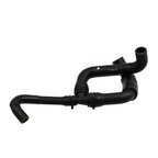 Rein CHE0217P Engine Coolant Hose - Transmission Oil Cooler To Tee To Auxiliary Radiator Pipe - view 5