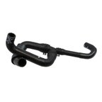 Rein CHE0217P Engine Coolant Hose - Transmission Oil Cooler To Tee To Auxiliary Radiator Pipe - view 1
