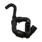 Rein CHE0217P Engine Coolant Hose - Transmission Oil Cooler To Tee To Auxiliary Radiator Pipe - view 2
