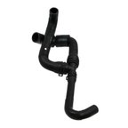 Rein CHE0217P Engine Coolant Hose - Transmission Oil Cooler To Tee To Auxiliary Radiator Pipe - view 3