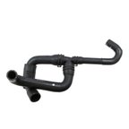 Rein CHE0217P Engine Coolant Hose - Transmission Oil Cooler To Tee To Auxiliary Radiator Pipe - view 4