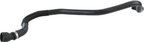 Rein CHE0251 Engine Coolant Hose - Expansion Tank (Lower) - view 5