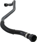 Rein CHE0251 Engine Coolant Hose - Expansion Tank (Lower) - view 3