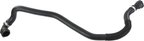 Rein CHE0251 Engine Coolant Hose - Expansion Tank (Lower) - view 4