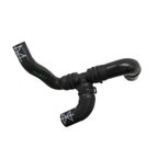 Rein CHE0337P Engine Coolant Hose - Thermostat Housing To Trans. Cooler To Auxiliary Water Pump Inlet - view 6