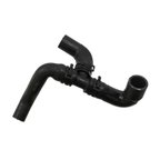 Rein CHE0337P Engine Coolant Hose - Thermostat Housing To Trans. Cooler To Auxiliary Water Pump Inlet - view 4