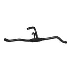 Rein CHE0347R Engine Coolant Hose - Heater Outlet To Connector To Engine To Throttle Body - view 5