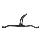 Rein CHE0347R Engine Coolant Hose - Heater Outlet To Connector To Engine To Throttle Body - view 6