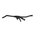 Rein CHE0347R Engine Coolant Hose - Heater Outlet To Connector To Engine To Throttle Body - view 1