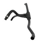 Rein CHE0347R Engine Coolant Hose - Heater Outlet To Connector To Engine To Throttle Body - view 2