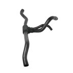 Rein CHE0347R Engine Coolant Hose - Heater Outlet To Connector To Engine To Throttle Body - view 3