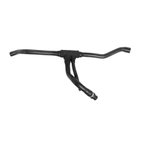 Rein CHE0347R Engine Coolant Hose - Heater Outlet To Connector To Engine To Throttle Body - view 4