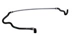 Rein CHE0407P Engine Coolant Hose - Expansion Tank To Radiator - view 1