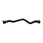 Rein CHE0423R Engine Coolant Hose - Expansion Tank to Transmission Oil Cooler Thermostat - view 1