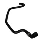 Rein CHE0426R Engine Coolant Hose - Expansion Tank To Radiator - view 2