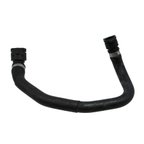 Rein CHE0455 Engine Coolant Hose - Radiator To Heat Exchanger - view 5