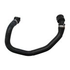 Rein CHE0455 Engine Coolant Hose - Radiator To Heat Exchanger - view 6