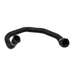 Rein CHE0455 Engine Coolant Hose - Radiator To Heat Exchanger - view 1