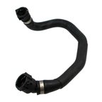 Rein CHE0455 Engine Coolant Hose - Radiator To Heat Exchanger - view 3