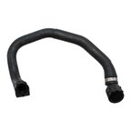 Rein CHE0455 Engine Coolant Hose - Radiator To Heat Exchanger - view 4