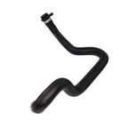 Rein CHE0457 Engine Coolant Hose - Thermostat To Cylinder Head - view 3