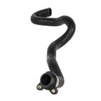 Rein CHE0460 Engine Coolant Hose - Thermostat To Cylinder Head - view 2