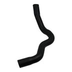 Rein CHE0472 Radiator Coolant Hose - Upper (Connector To Thermostat) - view 3