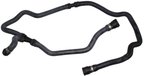 Rein CHE0493 Engine Coolant Hose - Expansion Tank (Lower) - view 6