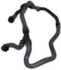 Rein CHE0493 Engine Coolant Hose - Expansion Tank (Lower) - view 3