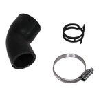 Rein CHE0496 Engine Coolant Hose - Water Pump To Pipe - view 3