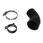 Rein CHE0496 Engine Coolant Hose - Water Pump To Pipe - view 4