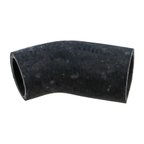 Rein CHE0498 Engine Coolant Hose - Flange To Water Pump - view 1
