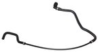 Rein CHE0500 Engine Coolant Hose - Expansion Tank (Upper) To Radiator - view 6